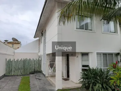 Casa de Condomínio com 4 Quartos à venda, 160m² no Bosque, Armação dos Búzios