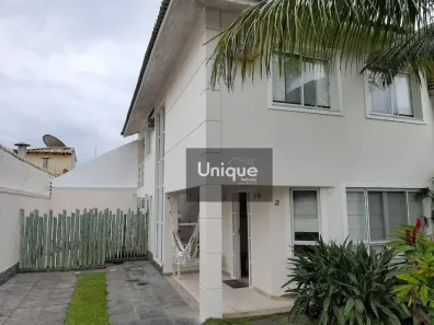 Casa de Condomínio com 4 Quartos à venda, 160m² no Bosque de Geribá, Armação dos Búzios