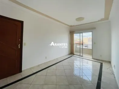 Apartamento com 2 Quartos à venda, 66m² no Santa Mônica, Uberlândia