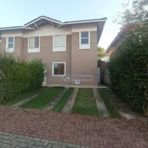 Casa de Condomínio com 2 Quartos à venda, 78m² no Portal do Santa Paula, Cotia