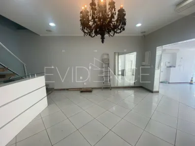 Prédio Comercial para alugar, 213m² no Jardim Anália Franco, São Paulo