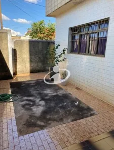 Casa com 4 Quartos à venda, 203m² no Nossa Senhora Aparecida, Uberlândia