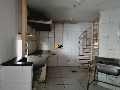 Prédio Comercial à venda, 63m² no Barra Funda, São Paulo