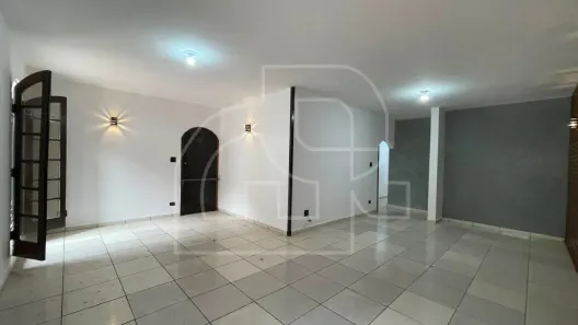 Casa com 3 Quartos para alugar, 141m² no Jardim Liberdade, Jacareí