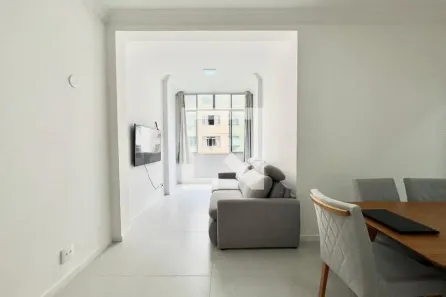 Apartamento com 3 Quartos à venda, 100m² no Copacabana, Rio de Janeiro