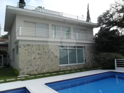Sobrado com 4 Quartos à venda, 680m² no Pacaembu, São Paulo