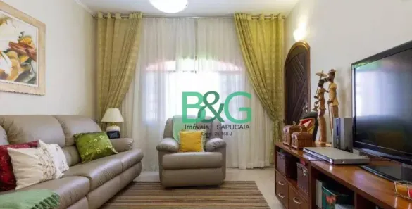 Casa com 3 Quartos à venda, 350m² no Vila Guilhermina, São Paulo