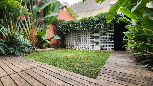 Casa com 3 Quartos à venda, 198m² no Vila Romana, São Paulo