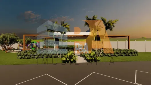 Lote/Terreno à venda, 200m² no Loteamento Capotuna, Jaguariúna