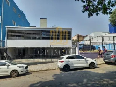 Casa com 5 Quartos à venda, 577m² no Vila Santa Helena, São José dos Campos