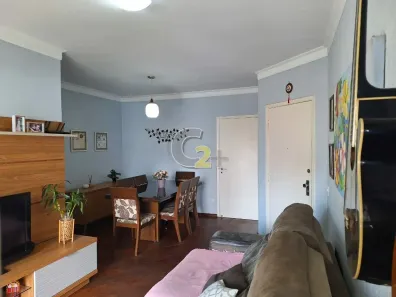 Apartamento com 3 Quartos à venda, 86m² no Vila Pompéia, São Paulo