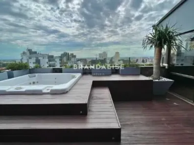 Cobertura com 3 Quartos à venda, 304m² no Centro, Canoas