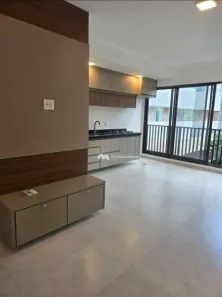 Apartamento com 1 Quarto à venda, 50m² no Higienópolis, São José do Rio Preto