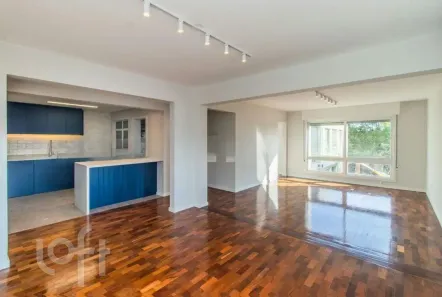 Apartamento com 3 Quartos à venda, 165m² no Mont Serrat, Porto Alegre