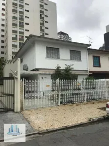 Imóvel Comercial à venda, 450m² no Vila Uberabinha, São Paulo