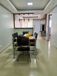 Casa de Condomínio com 2 Quartos à venda, 125m² no Jardim Paraíso, Jacareí