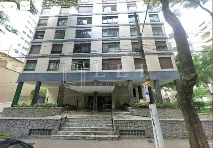 Apartamento com 3 Quartos à venda, 160m² no Consolação, São Paulo