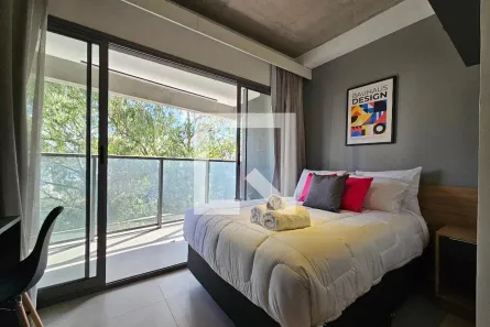 Kitnet com 1 Quarto à venda, 23m² no Paraíso, São Paulo