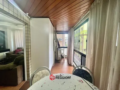 Apartamento com 2 Quartos à venda, 80m² no Centro, Balneário Camboriú