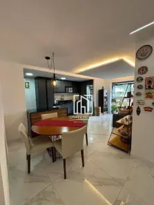 Apartamento com 2 Quartos à venda, 75m² no Barra da Tijuca, Rio de Janeiro