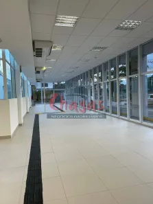 Prédio Comercial para alugar, 997m² no Indaiá, Caraguatatuba