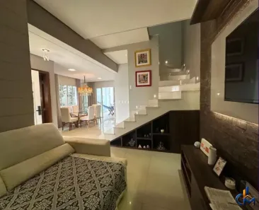 Casa de Condomínio com 3 Quartos à venda, 180m² no Despraiado, Cuiabá