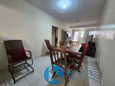 Casa de Condomínio com 2 Quartos à venda, 52m² no Parque Esplanada V, Valparaíso de Goiás