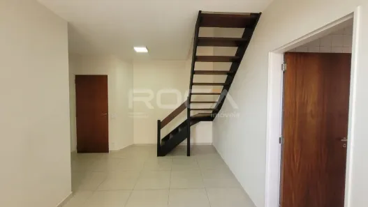 Apartamento com 1 Quarto à venda, 51m² no Centro, Ribeirão Preto
