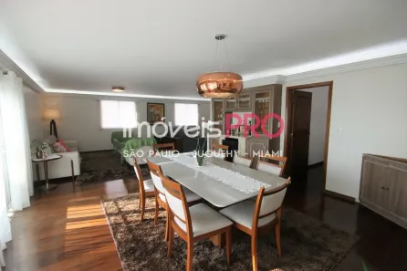 Apartamento com 3 Quartos à venda, 200m² no Cambuci, São Paulo