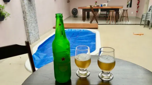 Apartamento com 3 Quartos para alugar, 160m² no Ribeirânia, Ribeirão Preto