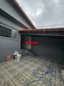 Casa com 2 Quartos à venda, 91m² no Jardim Motorama, São José dos Campos