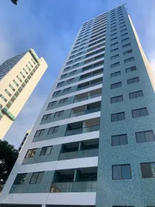 Apartamento com 3 Quartos à venda, 68m² no Candeias, Jaboatão dos Guararapes