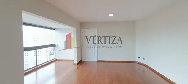 Apartamento com 3 Quartos à venda, 118m² no Moema, São Paulo