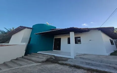 Casa com 2 Quartos à venda, 152m² no Capim Macio, Natal
