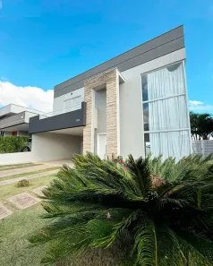 Casa de Condomínio com 4 Quartos para venda ou aluguel, 360m² no Jardim Reserva Bom Viver de Indaiatuba, Indaiatuba