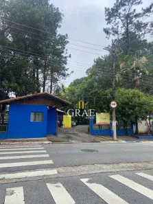 Lote/Terreno à venda, 308m² no São José, São Caetano do Sul