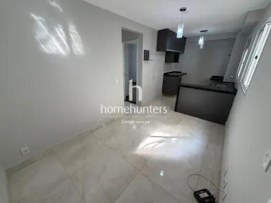 Apartamento com 2 Quartos à venda, 40m² no Chácaras Assay, Hortolândia