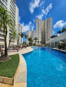 Apartamento com 3 Quartos para alugar, 132m² no Tamboré, Santana de Parnaíba