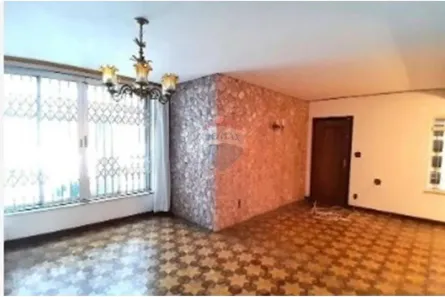 Imóvel Comercial com 3 Quartos para alugar, 395m² no Indianópolis, São Paulo
