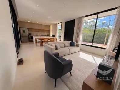 Casa de Condomínio com 3 Quartos à venda, 170m² no Wanel Ville, Sorocaba
