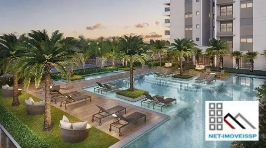 Apartamento com 4 Quartos à venda, 166m² no Vila Mariana, São Paulo