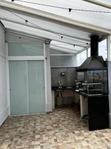 Apartamento com 3 Quartos à venda, 99m² no Cocaia, Guarulhos