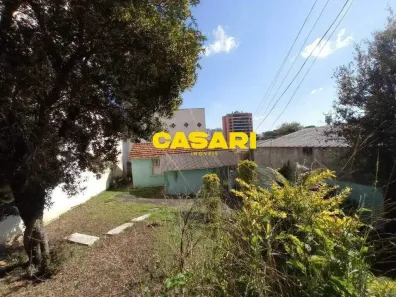 Lote/Terreno à venda, 190m² no Santa Terezinha, São Bernardo do Campo