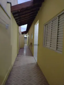 Casa com 3 Quartos à venda, 80m² no Esplanada Santa Terezinha, Taubaté