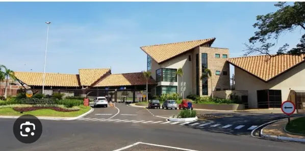 Lote/Terreno à venda, 720m² no Golden Park Residence, Mirassol