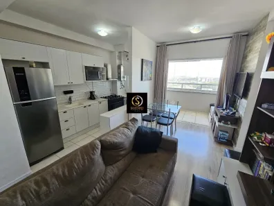 Apartamento com 3 Quartos à venda, 60m² no Vila Rio Branco, Jundiaí