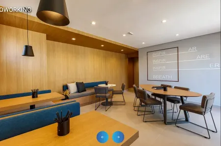 Apartamento com 1 Quarto à venda, 31m² no Perdizes, São Paulo