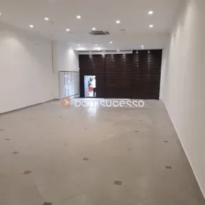Ponto Comercial para alugar, 130m² no Vila Diva (Zona Leste), São Paulo