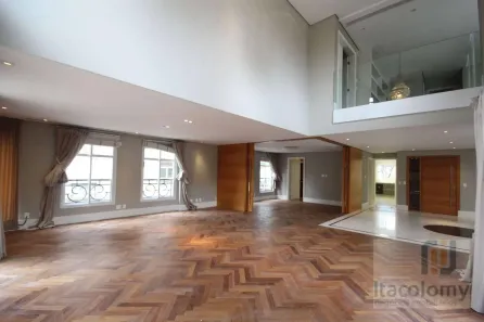 Apartamento com 3 Quartos à venda, 347m² no Parque das Flores, São Paulo