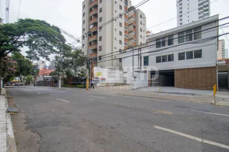 Imóvel Comercial para alugar, 815m² no Indianópolis, São Paulo